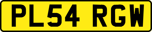 PL54RGW