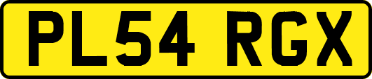 PL54RGX