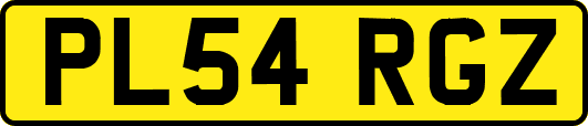 PL54RGZ