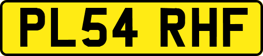 PL54RHF