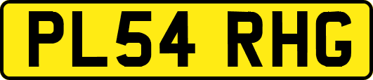 PL54RHG
