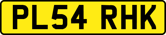 PL54RHK