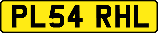 PL54RHL