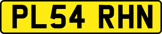 PL54RHN