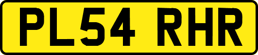 PL54RHR