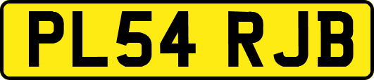 PL54RJB