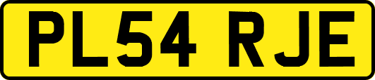 PL54RJE