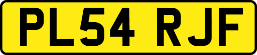 PL54RJF
