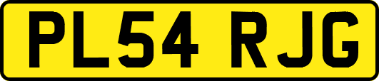 PL54RJG
