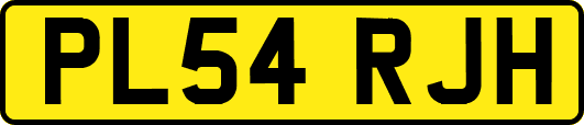 PL54RJH