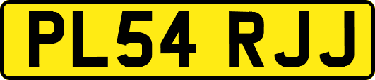 PL54RJJ