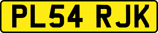 PL54RJK