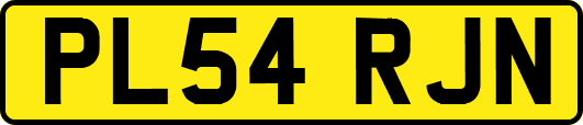 PL54RJN