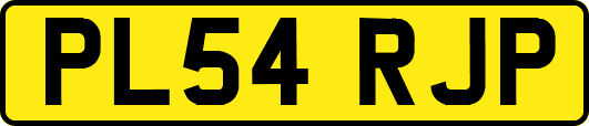 PL54RJP