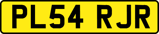 PL54RJR