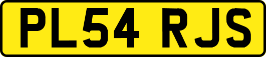 PL54RJS