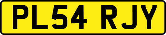 PL54RJY
