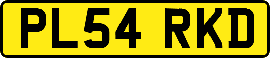 PL54RKD