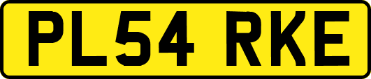 PL54RKE