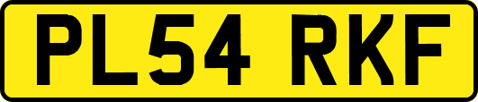 PL54RKF