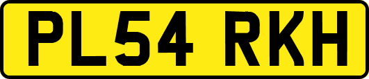 PL54RKH