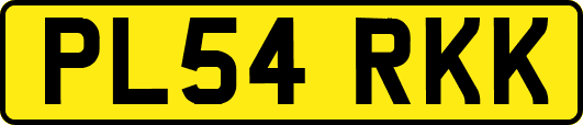 PL54RKK