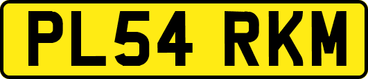 PL54RKM