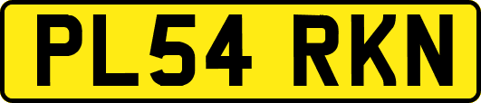 PL54RKN