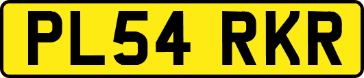 PL54RKR