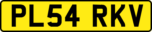 PL54RKV