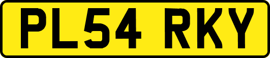 PL54RKY