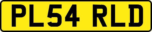 PL54RLD