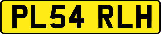 PL54RLH