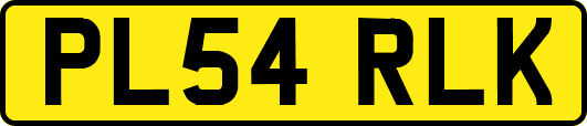 PL54RLK