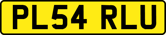 PL54RLU