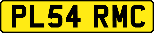 PL54RMC