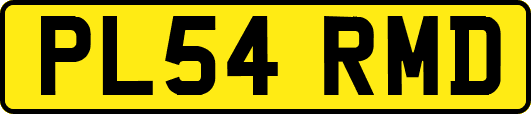 PL54RMD