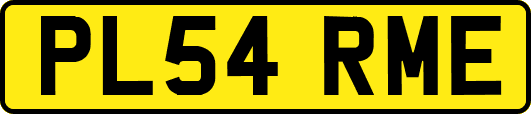 PL54RME