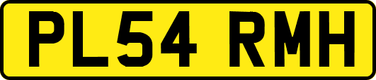PL54RMH