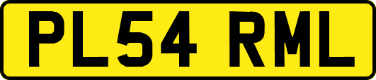 PL54RML