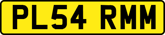 PL54RMM