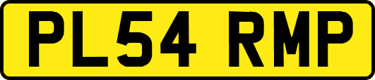PL54RMP