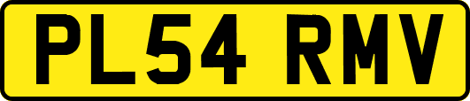 PL54RMV