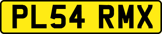 PL54RMX