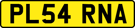 PL54RNA