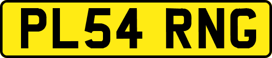 PL54RNG