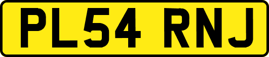 PL54RNJ