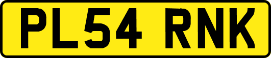 PL54RNK