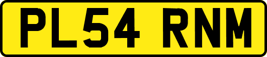 PL54RNM