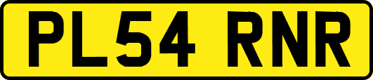 PL54RNR
